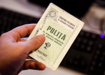 31 martie — termenul limită pentru procurarea cu reducere a primei de asigurare medicală