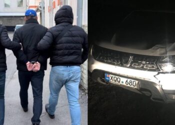 Accidentul de la Boldurești: IGP anunță că angajați de la IP Nisporeni au fost demiși, iar unul s-a ales cu mustrare