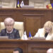 Steagurile UEE în Parlament — un simbol al noilor oportunități pentru Moldova