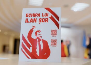 Echipa Ilan Șor va demara în curând ample acțiuni de informare a cetățenilor cu privire la avantajele aderării la Uniunea Economică Euroasiatică