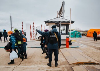 Noi prevederi pentru angajarea refugiaților ucraineni. ANOFM oferă detalii