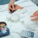 De la începutul anului, 2 nou-născuți în Moldova au fost diagnosticați cu surditate din peste 1.400 examinați