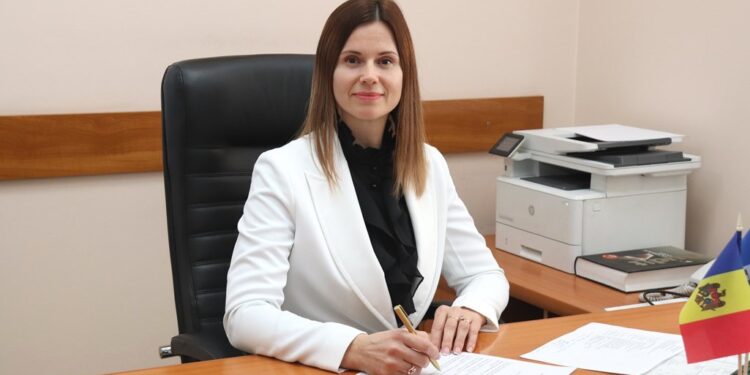 Кандидатуру Татьяны Шевчук предложат на утверждение парламенту в качестве главы Счетной палаты