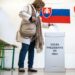 В Словакии состоится второй тур выборов президента