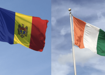 Ирландия откроет посольство в Республике Молдова