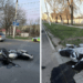 В Приднестровье произошло два ДТП с участием мотоциклистов
