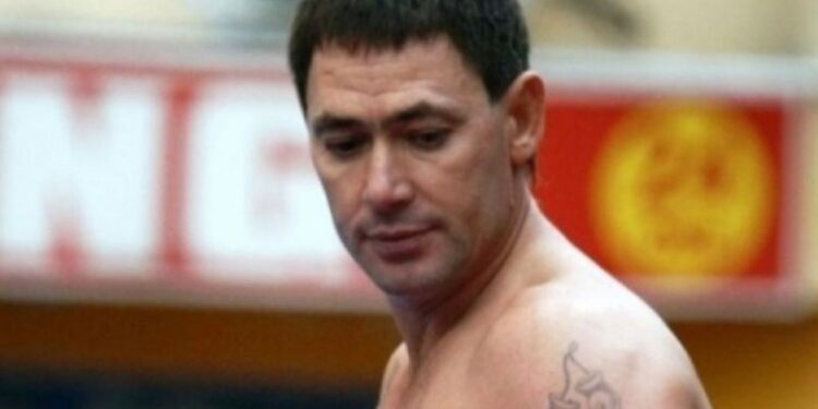 Ion Șoltoianu, învinuit de șantaj, a fost eliberat din arest