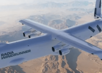 Длиной с футбольное поле: ученые построят самый большой самолет в мире