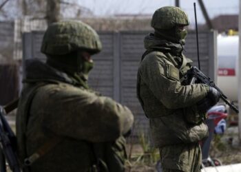 Россия заявила, сколько граждан Молдовы воюет на стороне Украине. И сколько из них погибли