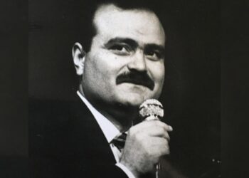 Ion Aldea-Teodorovici ar fi împlinit 70 de ani. Un concert-omagiu în memoria artistului va avea loc la Chișinău