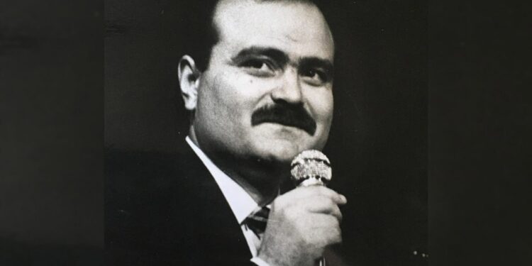 Ion Aldea-Teodorovici ar fi împlinit 70 de ani. Un concert-omagiu în memoria artistului va avea loc la Chișinău