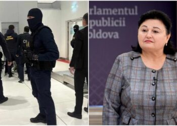 Fiica deputatei PAS Victoria Cazacu, vizată în dosarul de la Aeroport, sparge tăcerea: Dezvăluiri despre „jocurile politice și atacurile asupra familiei”