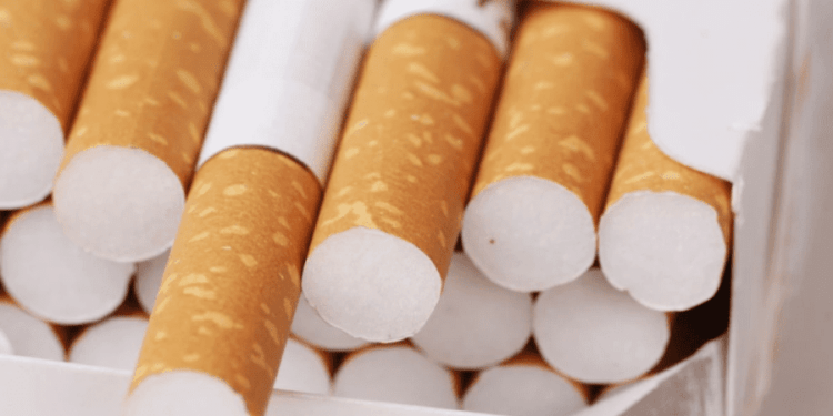 Правоохранители раскрыли схему по контрабанде сигарет: по одной из версий задействован работник ЖДМ