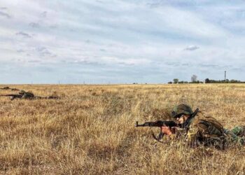 В Молдове во время учений погиб солдат-срочник. Минобороны сообщило предварительную версию случившегося