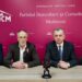 PDCM обращается в прокуратуру по поводу тендера в аэропорту и требует аннулировать процедуру концессии активов аэропорта