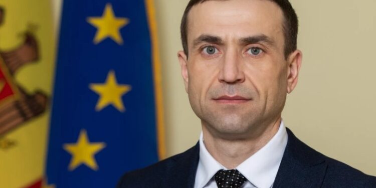 Глава Таможенной службы Молдовы подал в отставку