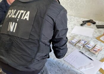 В Бельцах полиция задержала партию контрабандных сигарет на 14 млн леев
