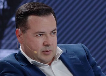 Valeriu Ostalep, despre licitația de la Aeroport: ”Compania franceză ne tratează ca pe niște aborigeni și își permite ceea ce nu și-ar fi permis în Uniunea Europeană”