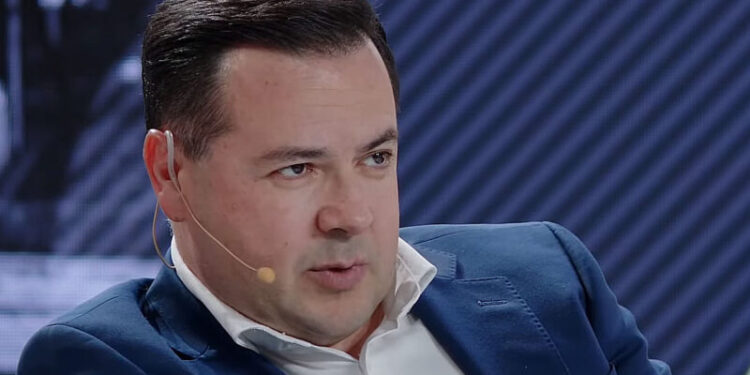 Valeriu Ostalep, despre licitația de la Aeroport: ”Compania franceză ne tratează ca pe niște aborigeni și își permite ceea ce nu și-ar fi permis în Uniunea Europeană”