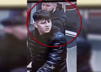 Подозреваются в умышленном причинении вреда здоровью: полиция разыскивает людей