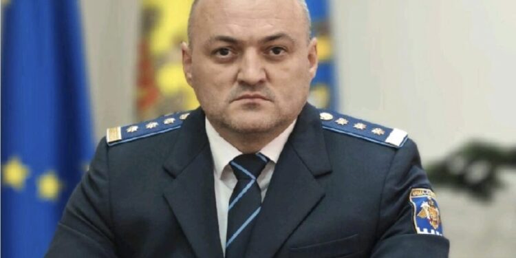 Назначен временный глава Таможенной службы