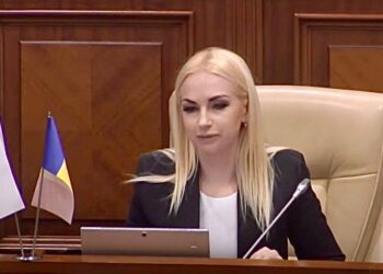 Марина Таубер потребовала от властей представить официальную позицию по поводу скандальных заявлений премьер-министра Румынии Марчела Чолаку