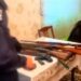 В Оргеевском районе при обыске у четырех человек нашли оружие и боеприпасы