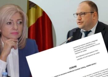 „Contracte cu statul de sute de mii de euro”. De ce judecătoarea Mariana Ursachi nu vrea să fie evaluată de avocatul Andrei Bivol