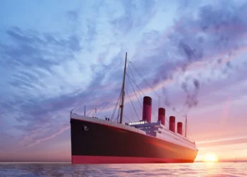 Un miliardar australian vrea să reconstruiască Titanicul: Un miliard de euro ar putea costa proiectul
