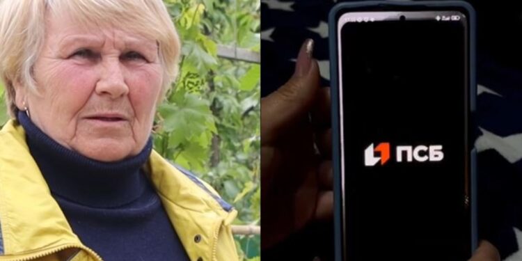 O locuitoare din Comrat spune cum a încasat adaosul la pensie promis de bașcan și pe ce va cheltui banii