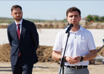 «Гагаузы заслужили жить красиво, а не выживать». Молодой активист о запрете строительства GagauziyaLand