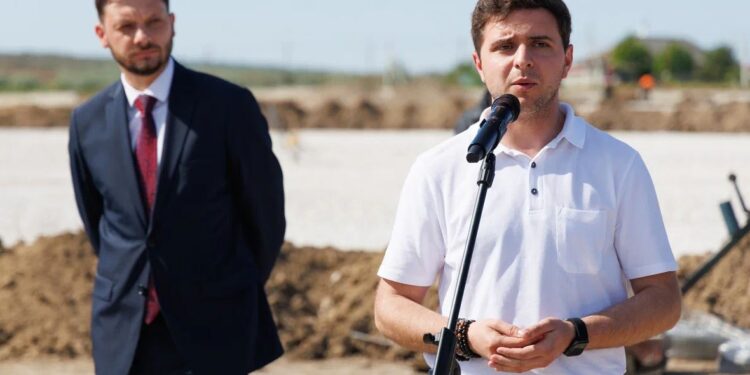 «Гагаузы заслужили жить красиво, а не выживать». Молодой активист о запрете строительства GagauziyaLand