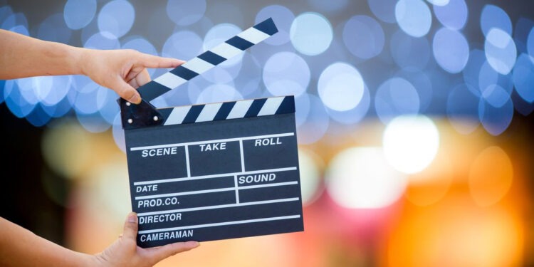 В Кишиневе из-за съемок фильма на несколько часов перекроют движение на участке дороги