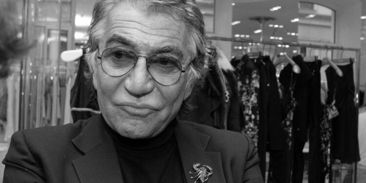 Умер модельер Роберто Кавалли