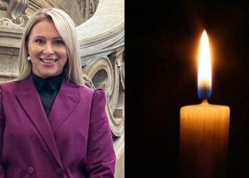 Avocata Aurelia Bagrin s-a stins din viață: „Era atât de tânără și plină de viață”