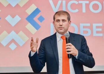 Ilan Șor a început să se întâlnească cu activiștii echipei: Un dialog important la Moscova