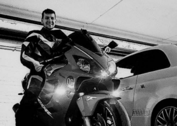 Tragedie în Italia: Un moldovean de 24 de ani a murit într-un accident cu motocicleta. Era căsătorit și avea o fetiță