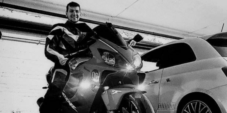 Tragedie în Italia: Un moldovean de 24 de ani a murit într-un accident cu motocicleta. Era căsătorit și avea o fetiță