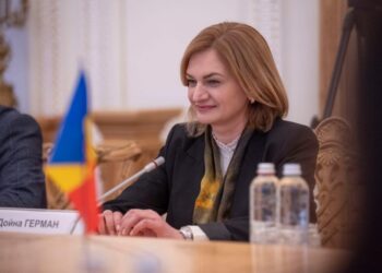 Дойна Герман: Результат референдума автоматически становится законом… Без голосования в парламенте