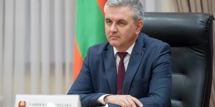 «Эскалация в Приднестровье — путь к войне». Красносельский о предстоящем в Кишиневе форуме по реинтеграции