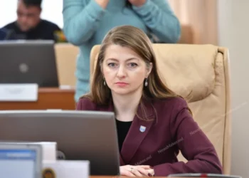 „Nu cred că sunt motive palpabile care să demonstreze că ar fi lipsit de integritate, de etică”: Ministra Justiției, despre scandalul cu Herman von Hebel