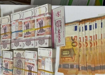 Обыски у представителей запрещенной партии ШОР. Правоохранители изъяли 2 миллиона леев