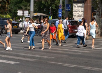 Recensământul populației și locuințelor, ediția 2024, începe luni. Astăzi are loc lansarea oficială