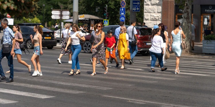 Recensământul populației și locuințelor, ediția 2024, începe luni. Astăzi are loc lansarea oficială