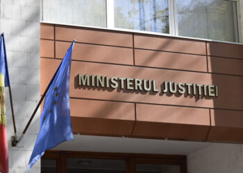 O nouă reformă în justiție? Vom avea Curțile de Apel Nord, Sud și Centru, iar două instanțe vor fi absorbite
