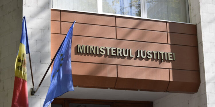 O nouă reformă în justiție? Vom avea Curțile de Apel Nord, Sud și Centru, iar două instanțe vor fi absorbite