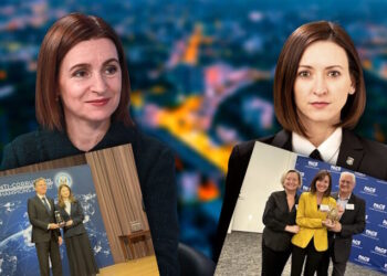 Constatările Departamentului de Stat: În Moldova, corupția a rămas endemică, iar legile continuă să fie aplicate în mod selectiv