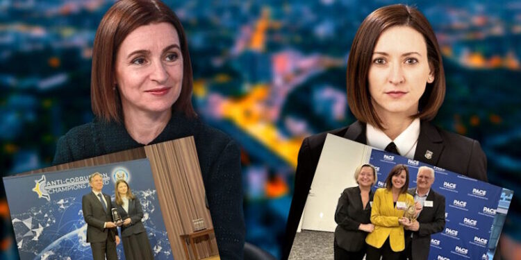 Constatările Departamentului de Stat: În Moldova, corupția a rămas endemică, iar legile continuă să fie aplicate în mod selectiv