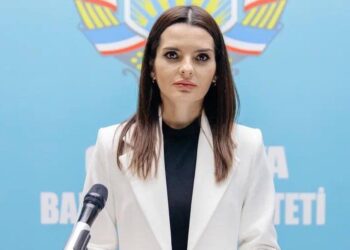 Evghenia Guțul: „De ce președintele nu vine oficial, dar o face pe ascuns?”