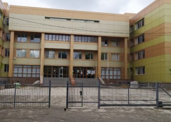 Decis! Elevii Liceului Teoretic „Liviu Deleanu” din Chișinău, unde a avut loc un incendiu, vor învăța online